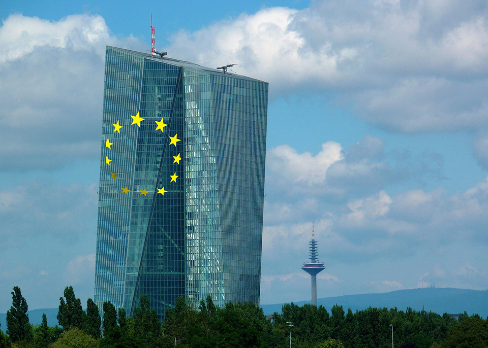 ECB prezidentė: Europa gali paversti savo dydį mastu ir sukurti naują augimo modelį