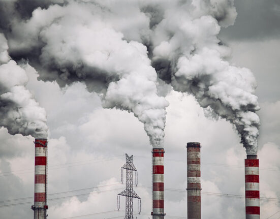 EEA: pramonės transformacija būtina siekiant toliau mažinti emisijas ir taršą Europoje