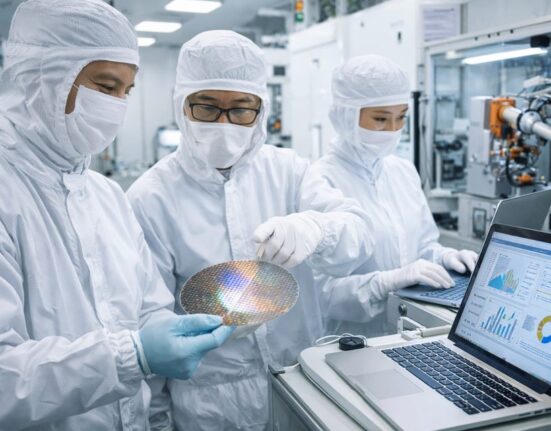 ES skiria 700 mln. eurų mikroschemų bandomajai linijai „NanoIC“