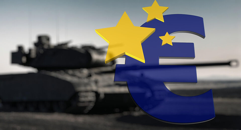 Miuncheno saugumo konferencijoje – Ursula von der Leyen apie transatlantinius santykius, gynybą ir Ukrainą