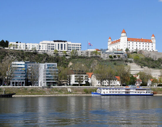 Komisija iš dalies patvirtino Slovakijos 658 mln. eurų mokėjimo prašymą pagal „NextGenerationEU“