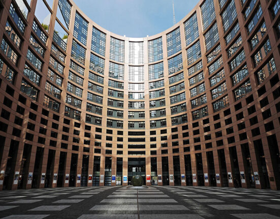 JT Generalinės Asamblėjos pirmininkė Annalena Baerbock: Jungtinėms Tautoms reikia Europos