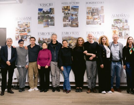 Paskelbti 2026 metų „Costa Carras“ Europos piliečių apdovanojimų už nykstančio paveldo apsaugą laureatai