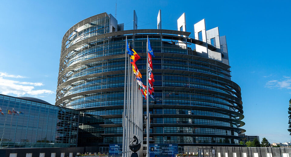 Europos Parlamentas aptarė kovą su kibernetiniu smurtu, dirbtinio intelekto poveikį kūrybai ir būsto krizės sprendimus