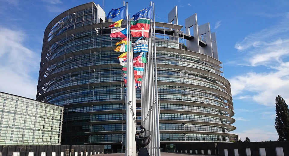 Europos Parlamentas aptarė gynybą, plėtrą, socialinę politiką ir santykius su Europos Komisija