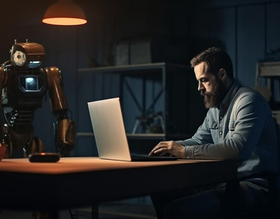 Tyrimas: dirbtinio intelekto pokalbių robotai dažnai pažeidžia psichikos sveikatos etikos principus