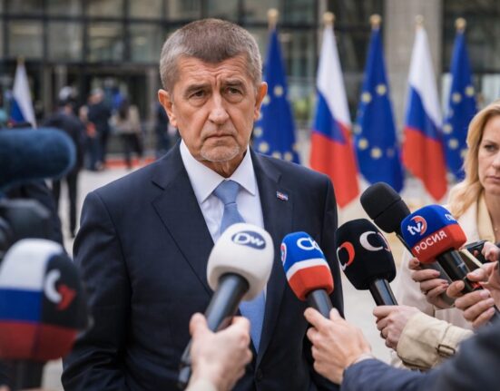 Čekijoje kritikuojamas planas griežtinti nevyriausybinių organizacijų kontrolę