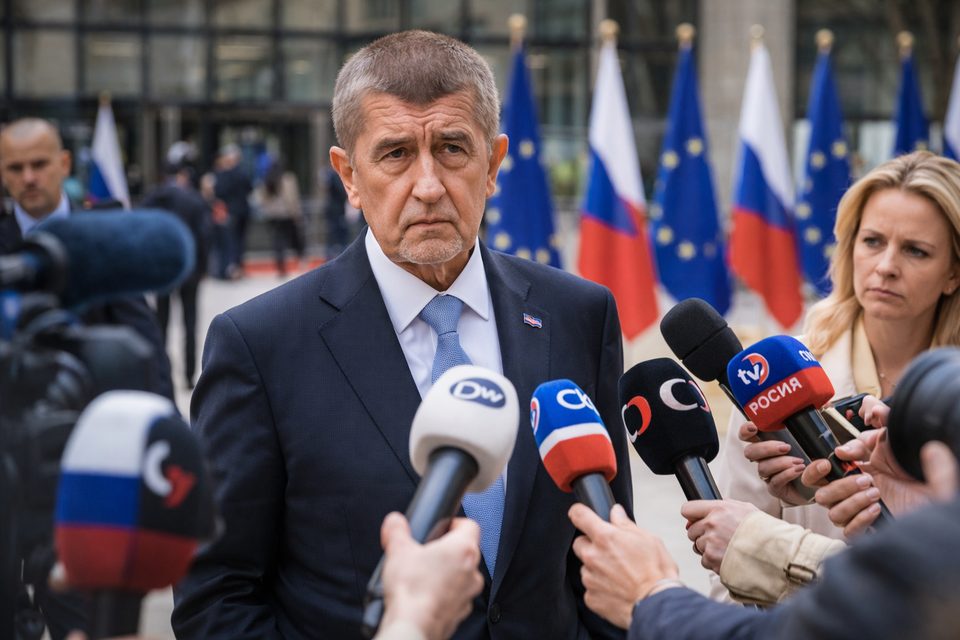 Čekijoje kritikuojamas planas griežtinti nevyriausybinių organizacijų kontrolę