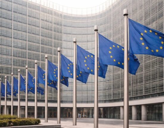 ES riboja informacijos dalijimąsi su Vengrija dėl įtarimų nutekinant duomenis Rusijai