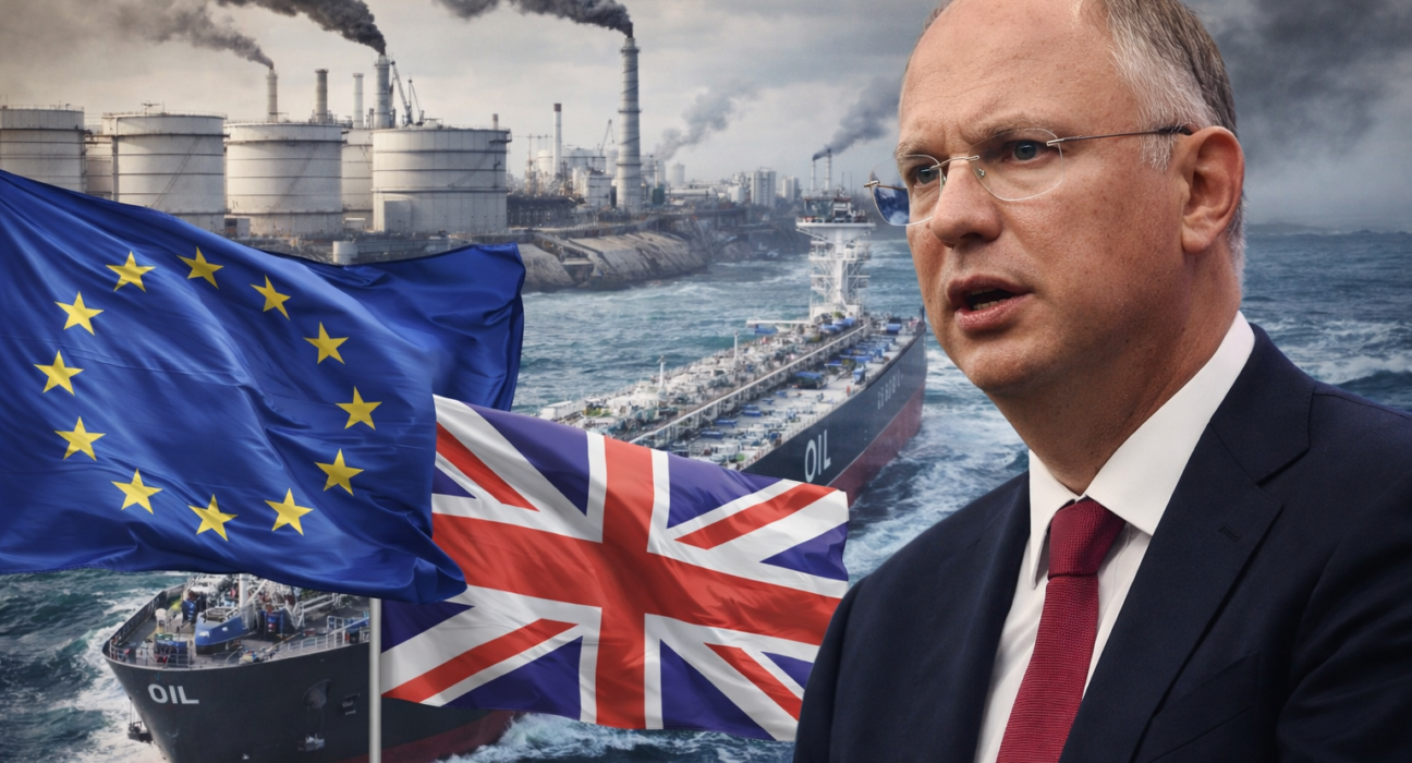 Title: Kremliaus sąjungininkas: Europa dar „maldaus“ rusiškos energijos