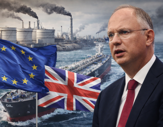 Title: Kremliaus sąjungininkas: Europa dar „maldaus“ rusiškos energijos