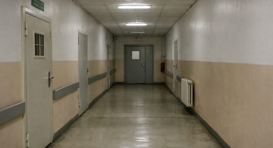 Kremlių palaikęs tinklaraštininkas pasisuko prieš Putiną ir atsidūrė psichiatrinėje ligoninėje