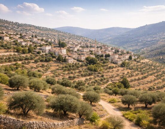 Per Izraelio karių šūvius Vakarų Krante žuvo palestiniečių šeima, du berniukai išgyveno