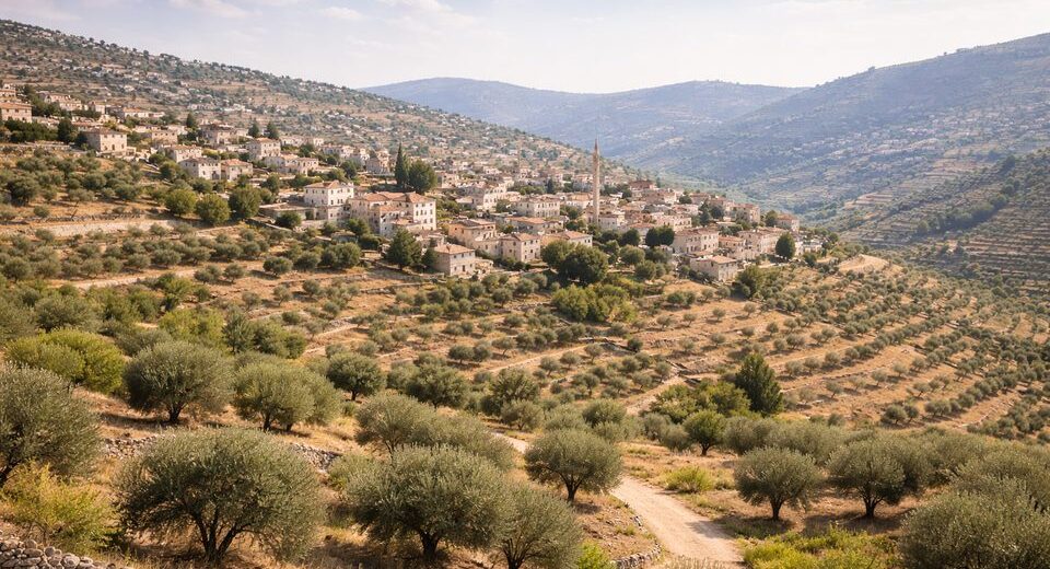 Per Izraelio karių šūvius Vakarų Krante žuvo palestiniečių šeima, du berniukai išgyveno
