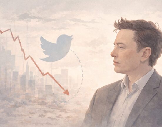Teismas pripažino: Elonas Muskas klaidino „Twitter“ investuotojus per platformos įsigijimą
