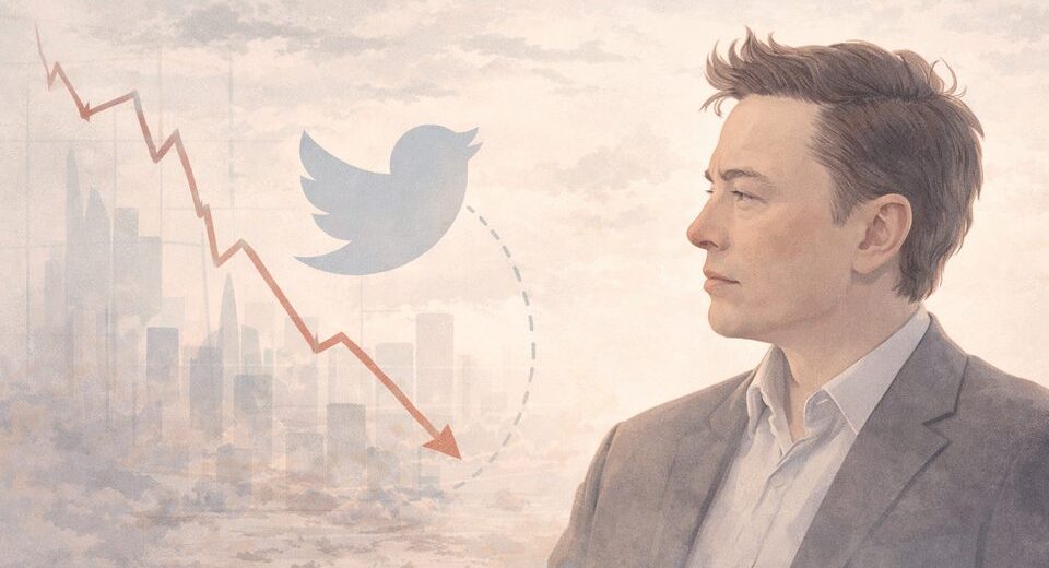 Teismas pripažino: Elonas Muskas klaidino „Twitter“ investuotojus per platformos įsigijimą