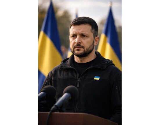 Zelenskis: sąjungininkai ragina mažinti smūgius Rusijos energetikai