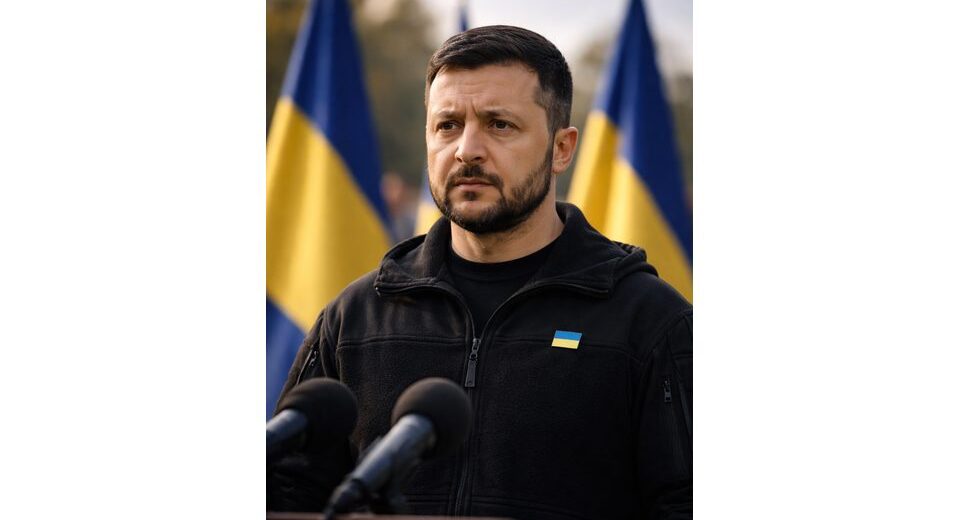 Zelenskis: sąjungininkai ragina mažinti smūgius Rusijos energetikai