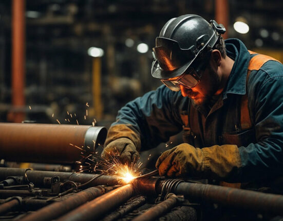 Komisija siūlo skirti 2 mln. eurų atleistiems „Liberty Steel“ darbuotojams Belgijoje