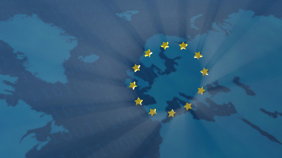 Europos Komisija užregistravo piliečių iniciatyvą dėl europinio socialinio tinklo