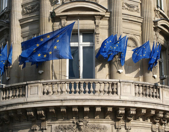 Komisija pritarė 266,8 mln. eurų išmokai Slovėnijai pagal „NextGenerationEU“