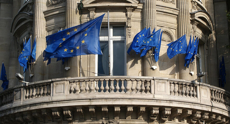 Komisija pritarė 266,8 mln. eurų išmokai Slovėnijai pagal „NextGenerationEU“