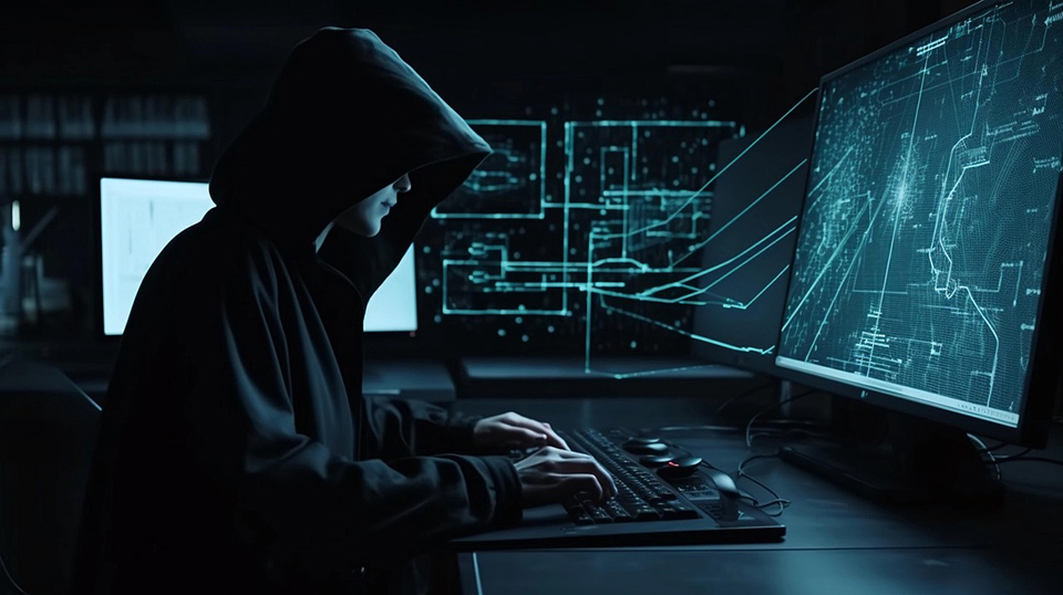 Europolas: pasaulinė operacija nukreipta prieš daugiau nei 75 tūkst. DDoS atakų vykdytojų
