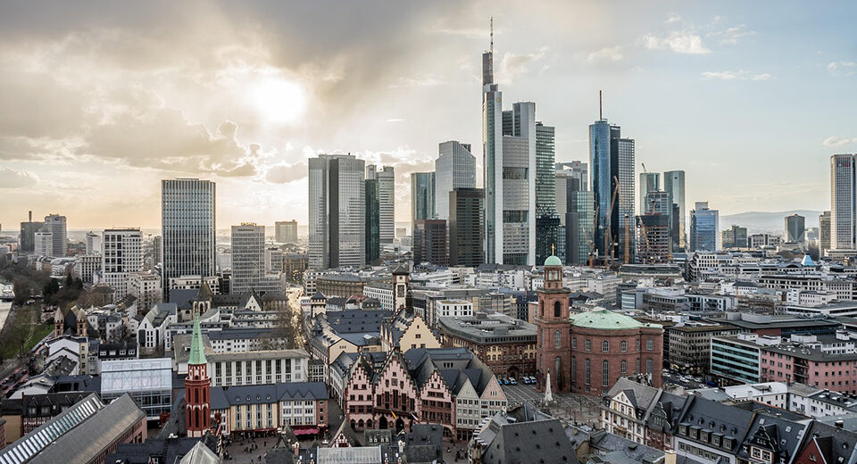 Naujasis europinis Bauhausas: miestai ir regionai tampa pokyčių varikliu
