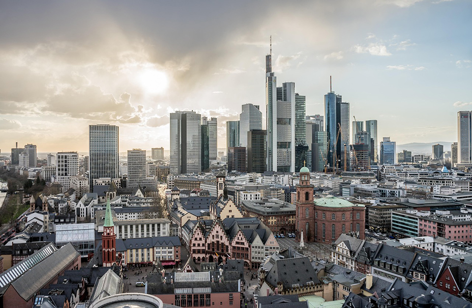 Naujasis europinis Bauhausas: miestai ir regionai tampa pokyčių varikliu