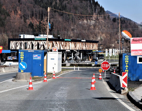 ES pasienio regionai: iššūkiai išlieka, bet matomos naujos galimybės