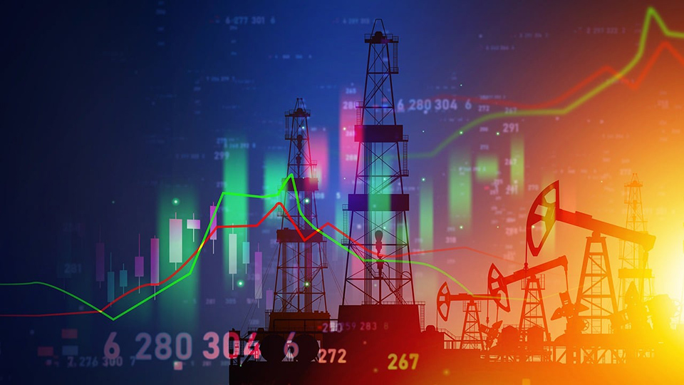 ECB: energijos šokas gali turėti ilgalaikių pasekmių Europos ekonomikai