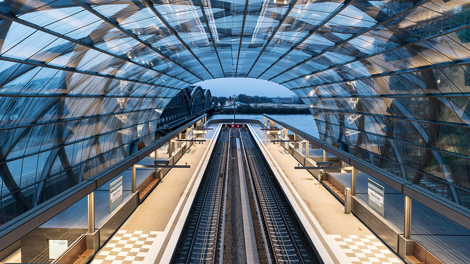 Europos Komisija leido tęsti Lisabonos metro linijos konkursą su sąlygomis