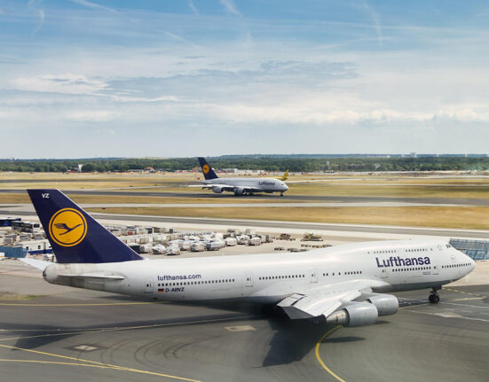 ES Teisingumo Teismas patvirtino sprendimą panaikinti „Lufthansa“ gelbėjimo schemos patvirtinimą