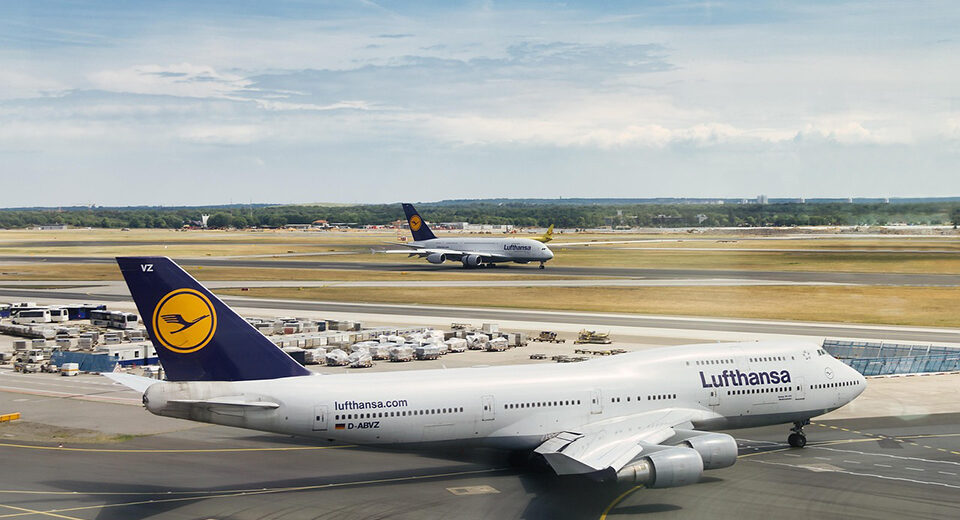 ES Teisingumo Teismas patvirtino sprendimą panaikinti „Lufthansa“ gelbėjimo schemos patvirtinimą