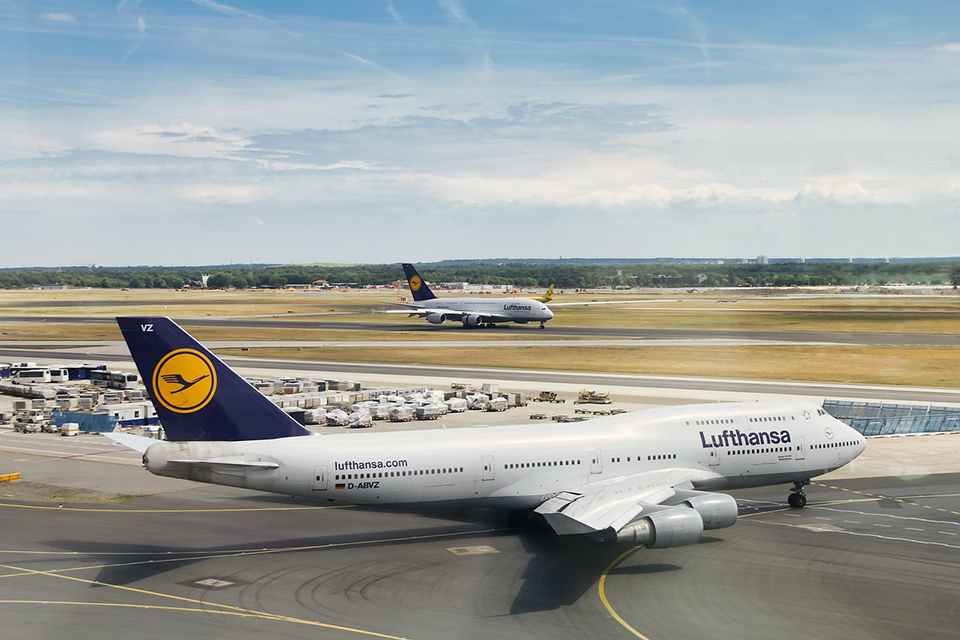 ES Teisingumo Teismas patvirtino sprendimą panaikinti „Lufthansa“ gelbėjimo schemos patvirtinimą