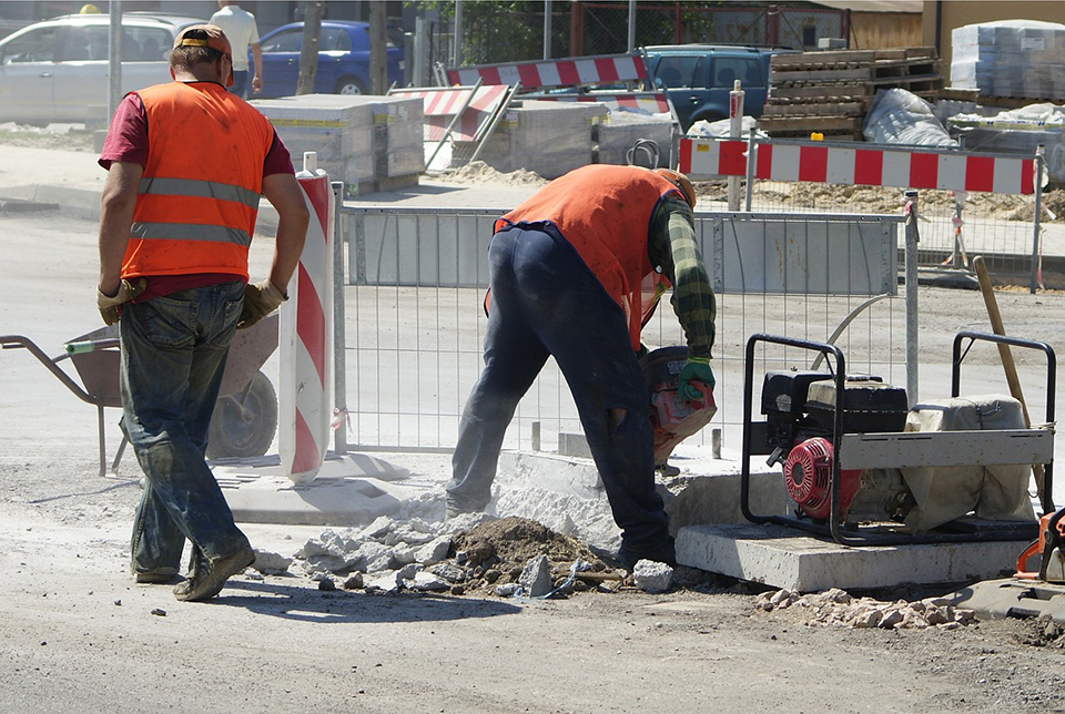 ES susitarė atnaujinti socialinių išmokų taisykles mobiliesiems darbuotojams