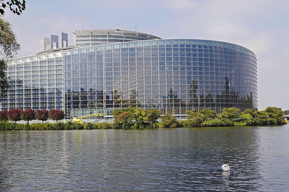 Europos Parlamentas iškėlė prioritetus: biudžetas, prekyba, saugumas ir piliečių apsauga