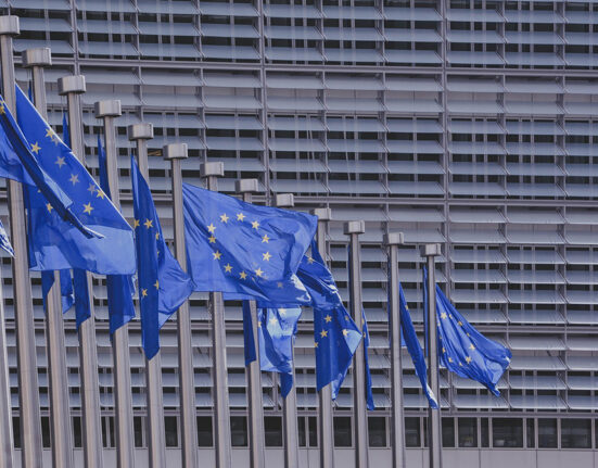 Europos Parlamentas: biudžeto kontrolė, teisės viršenybė ir piliečių teisės išlieka prioritetais