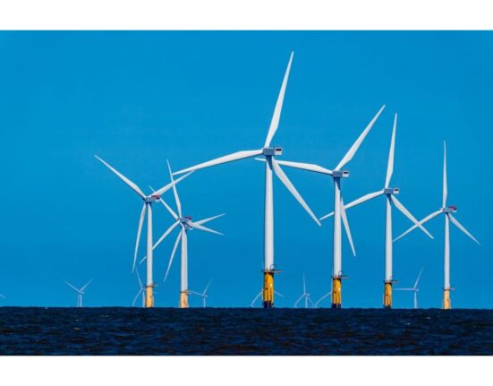 Atsinaujinanti energija stiprina saugumą – Jungtinė Karalystė siekia apsisaugoti nuo grėsmių