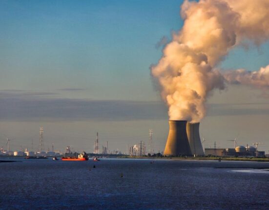 Belgija siekia perimti branduolinių elektrinių kontrolę, stiprindama energetinę nepriklausomybę