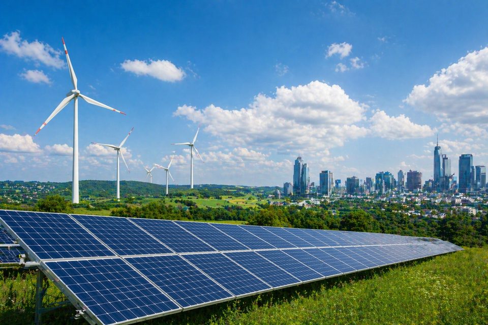 ES planuoja mažinti elektros mokesčius – siekia apsaugoti gyventojus nuo energetikos krizės
