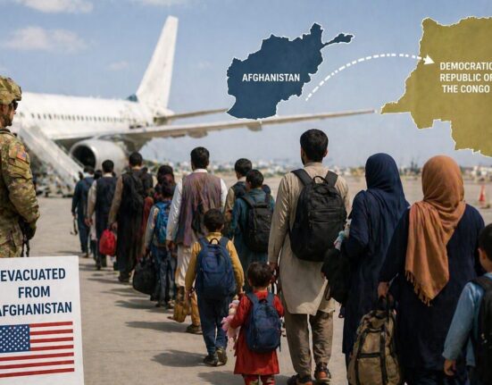 JAV svarsto perkelti Afganistano sąjungininkus į Kongą – kyla saugumo ir politikos klausimų