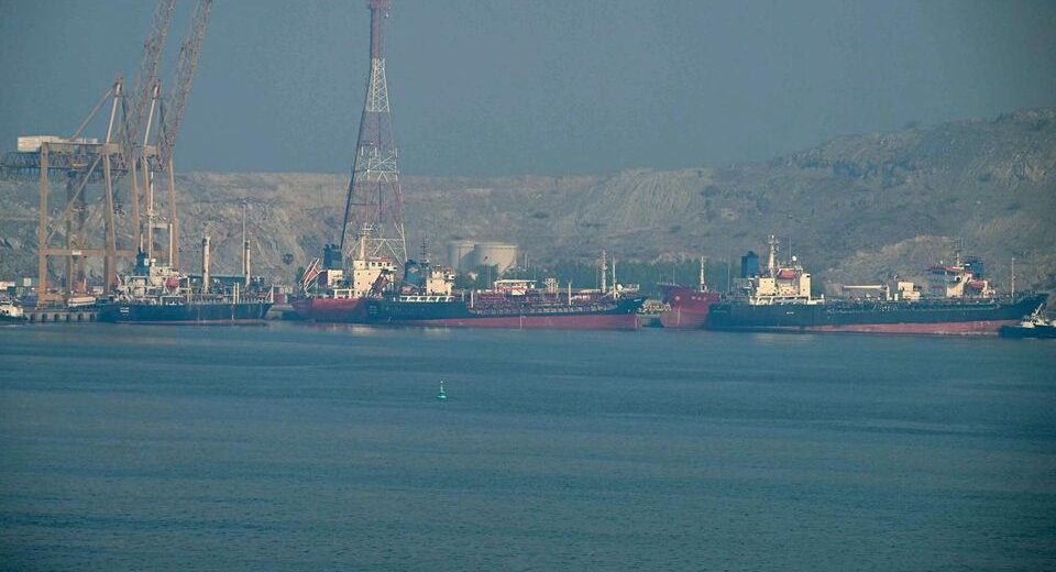 Jungtiniai Arabų Emyratai pasitraukia iš OPEC po beveik 60 metų narystės