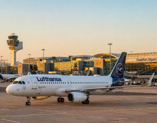 „Lufthansa“ atšaukė 20 tūkst. skrydžių – brangstant kurui keičiasi aviacijos planai
