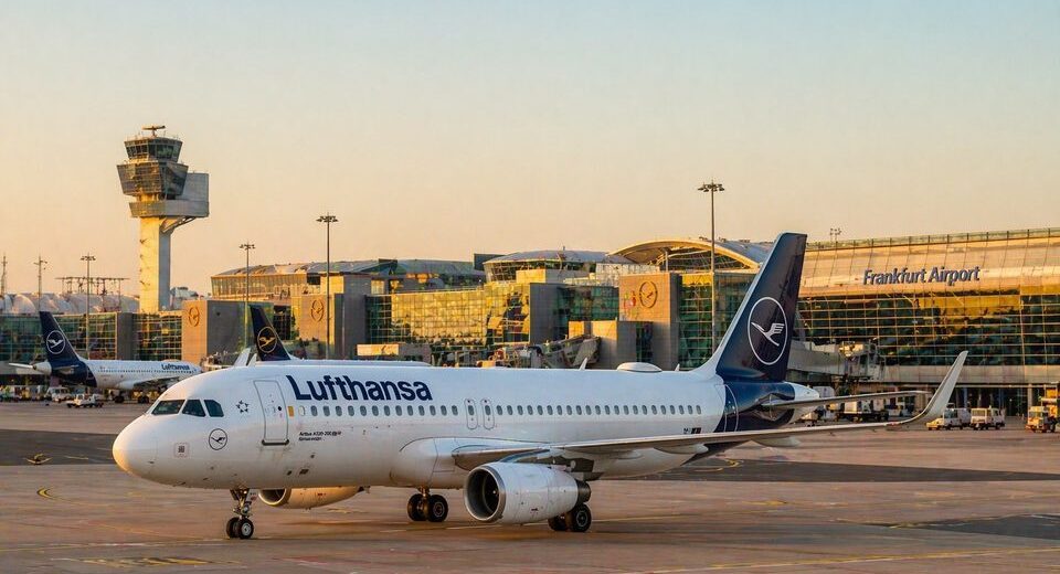 „Lufthansa“ atšaukė 20 tūkst. skrydžių – brangstant kurui keičiasi aviacijos planai