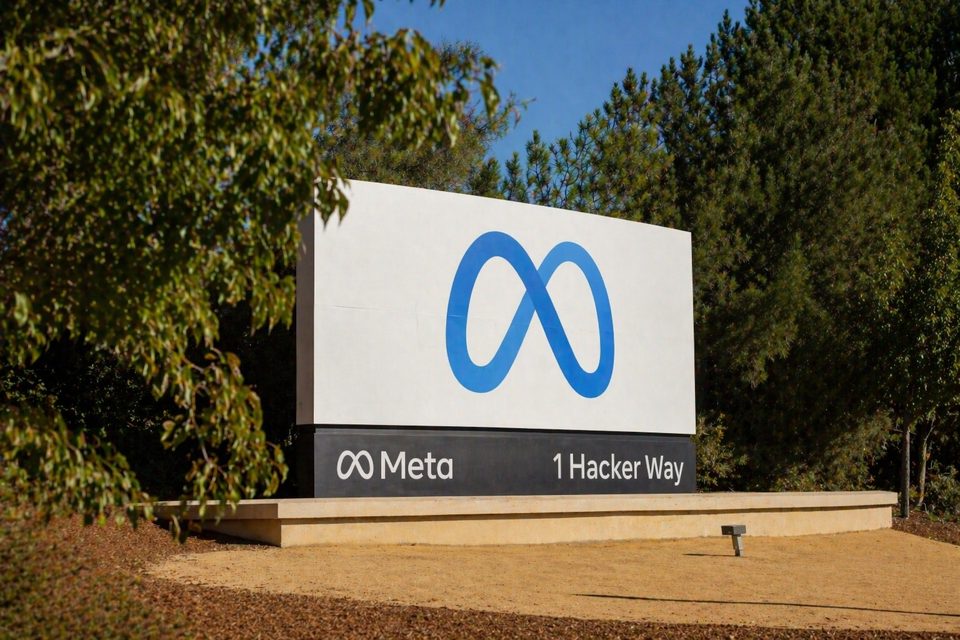 „Meta“ planuoja atleisti apie 8 tūkst. darbuotojų, augant investicijoms į dirbtinį intelektą