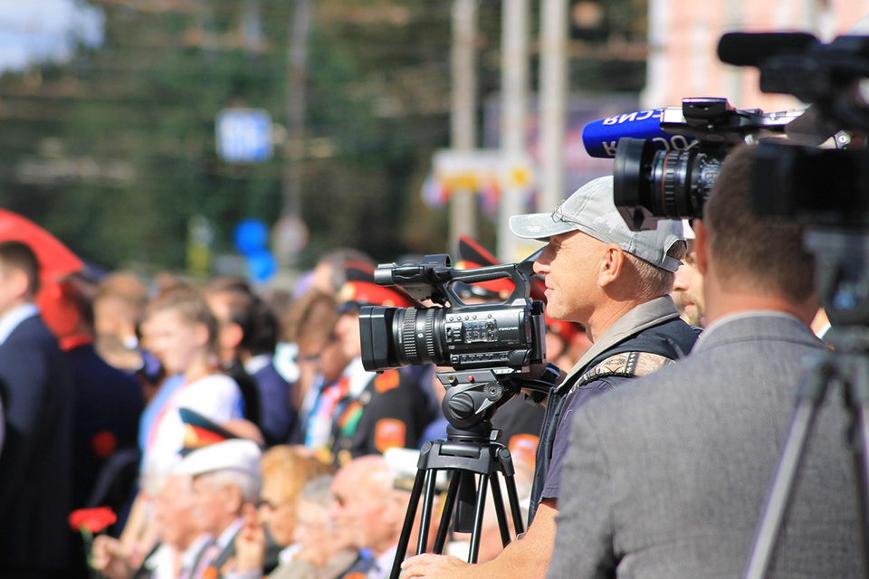 ES patvirtina įsipareigojimą ginti spaudos laisvę pasaulyje
