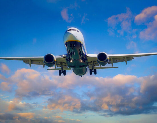 ES finansuojamas projektas kuria naujos kartos ryšio sistemą aviacijai