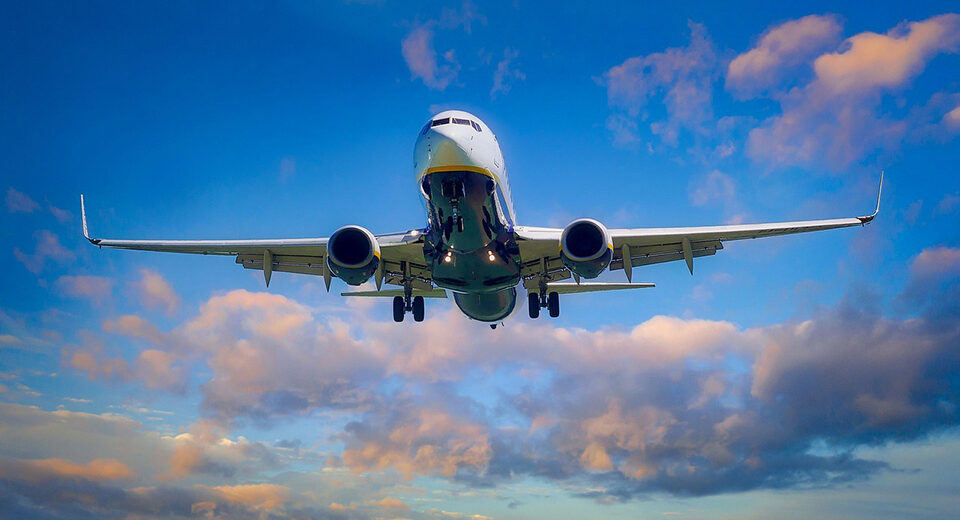 ES finansuojamas projektas kuria naujos kartos ryšio sistemą aviacijai
