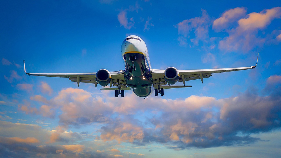 ES finansuojamas projektas kuria naujos kartos ryšio sistemą aviacijai